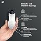 Satisfyer Orca Druckwellen-Vibrator | Dual-Sexspielzeug mit 2 Motoren für ultimative Stimulation | Wasserdicht IPX7 | Erotisches Sex-Toy für Frauen im süßen Design | Sex-Toy Stimulator