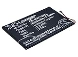 JRINK Replacement for Battery Motorola ET40,FT40,SNN5955A,SNN5956A MotoE 2nd,XT1077,XT1079,XT1526,XT1528