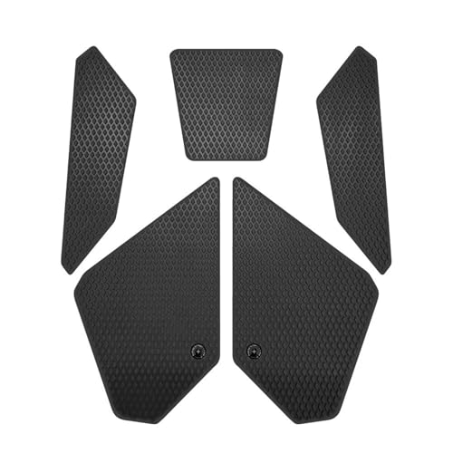 Autocollant protecteur réservoir CB750 Hornet pour balades et trajets