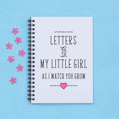 Letters to My Little Boy, diario 5 x 7 pulgadas miniatura 2
