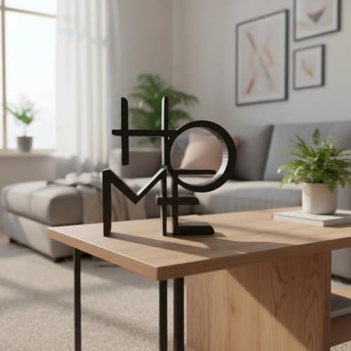 Reviews de Esculturas y accesorios decorativos comprados en linea. 30 Imagen adicional