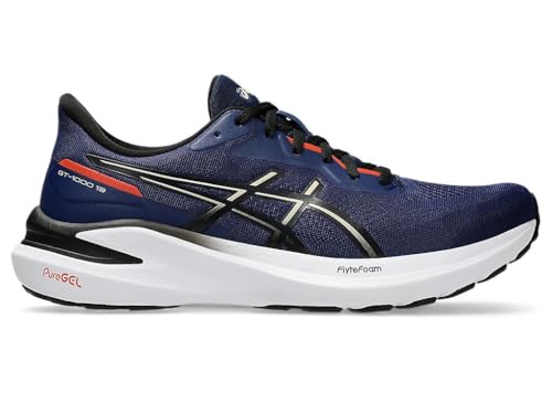 Image of ASICS Mens GT-1000 13 Running Shoes