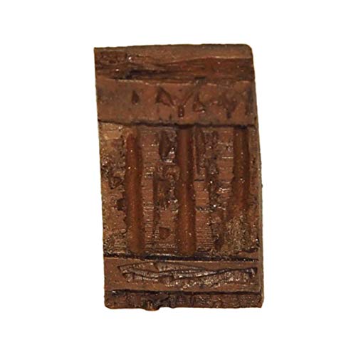 PERSIENNE cm.1,6 x 0,3 x H3 Cover