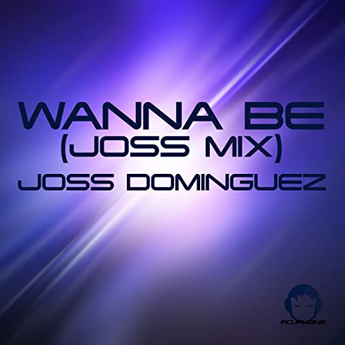 Joss Dominguez