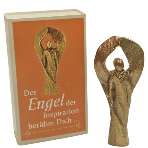 Figur 'Engel der Inspiration'