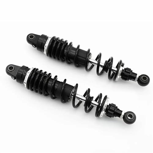 Suspension arrière moto CNC pour éliminer les vibrations sur Yamaha et Kawasaki