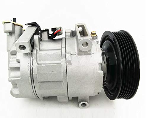 GOWE Automatyczna sprężarka AC do Renault Nicola 2007-2010 12 V