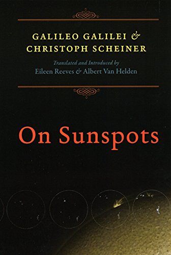 On Sunspots view 2