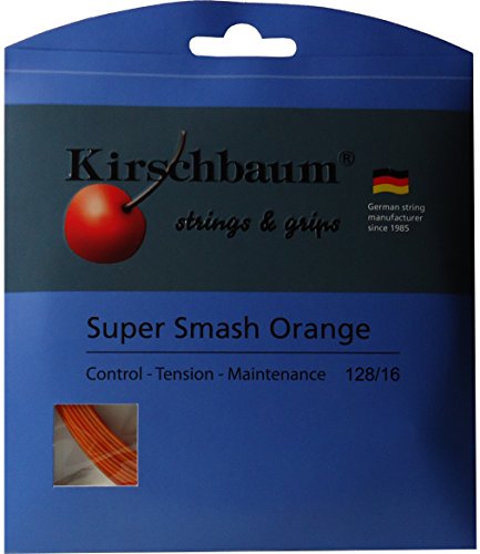 Kirschbaum-Bobina di Filo per Racchetta da Tennis