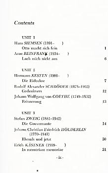 Paperback Literatur Fur Den Deutschunterricht Book