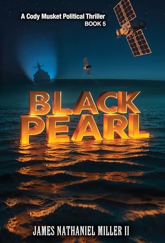 Black Pearl by James Nathaniel [Free Download]