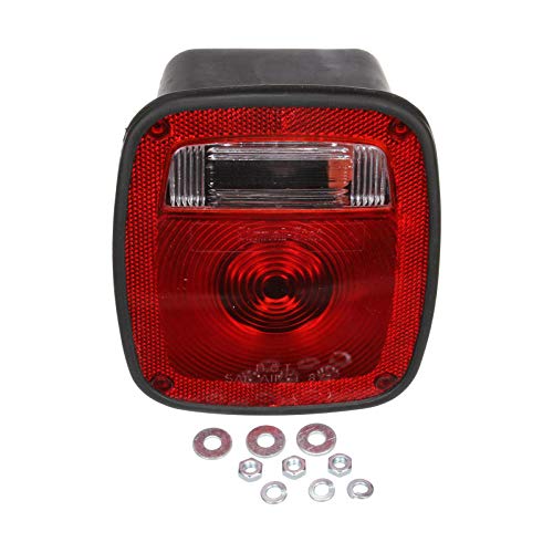 TRK-LITE/SIGNAL STAT 5014 Turn Signals, Side Markers & Other Lights
