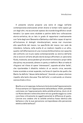 Confini. Viaggi Nell’Arte Contemporanea - 4