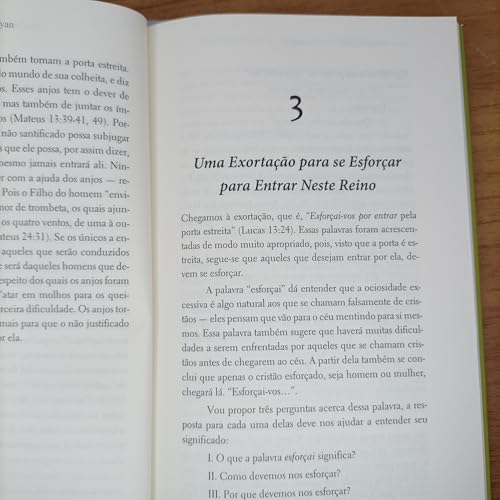 A Porta Estreita