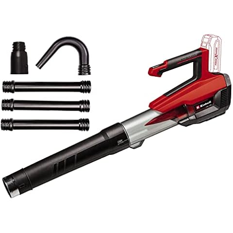 Soplador de Hojas con batería Einhell GP-LB 18/200 Li GK-Solo Cover