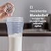Imagen de Botella batidora de 1000 ml
