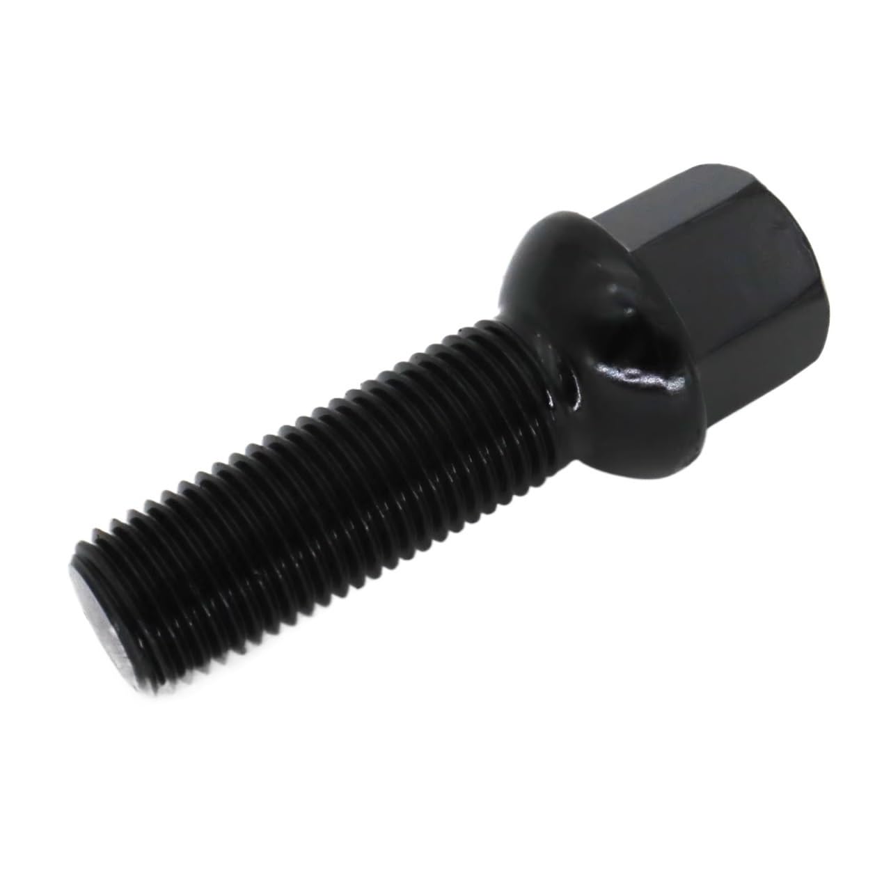 Wheel Studs for A1 2010-2018 for A3 1996-2019 Car M14脳1.5 60mm Wheel Bolts Car Stud