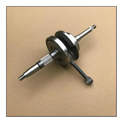 1300A-KVJ-840 Motorcycle Bicycle Engine Crankshaft Connecting Rod Assembly For Elite 125cc Cruising STREAM 125