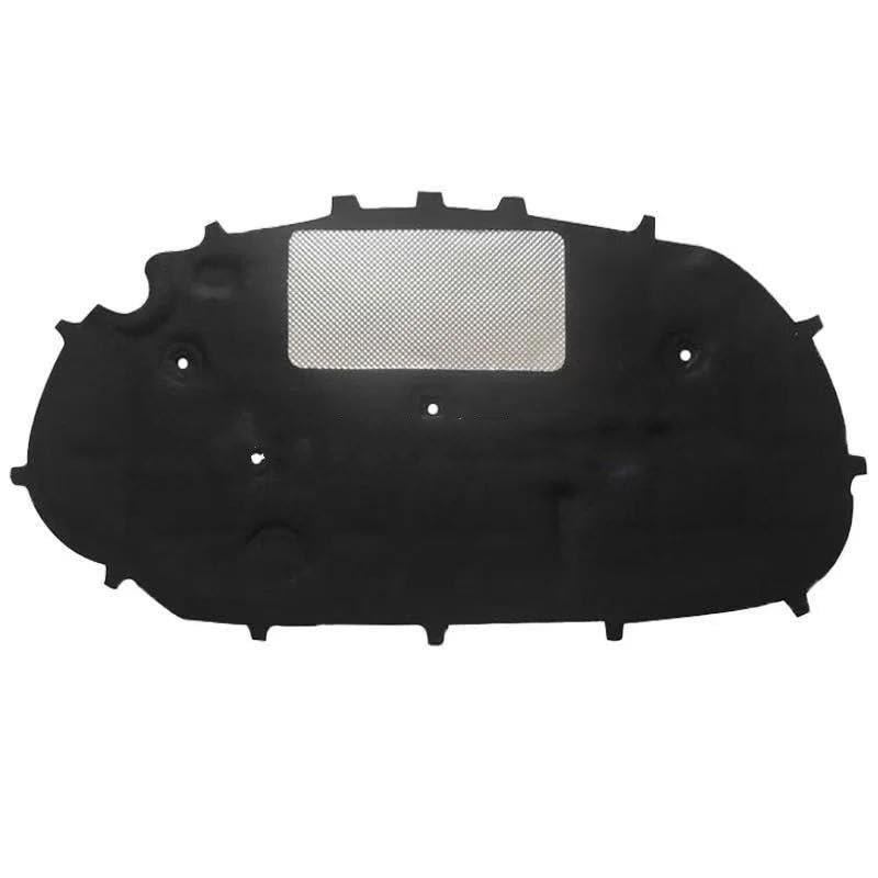 Coussin d'isolation capot moteur Golf 6 protection coton premium