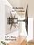 Mounting Dream UL Listed TV Wall Mount for Most 26-55 Inch TVs, Full Motion TV Mount with Perfect Center Design, Articulating Wall Mount TV Bracket Swivel and Tilt, Max VESA 400x400mm, Up to 77LBS