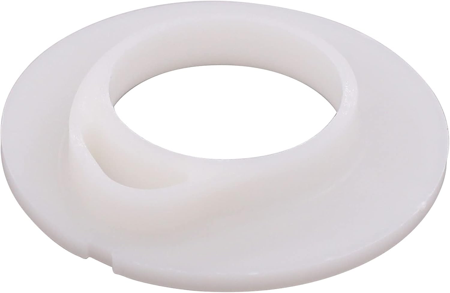 ApplianPar Front Lower Suspension Coil Spring Insulator for Ford Excursion 2000-2005, F150 1991-1996, F250 1992-1996, F250 Super Duty 1999-2020, F350 1992-1997, F350 Super Duty 1999-2020