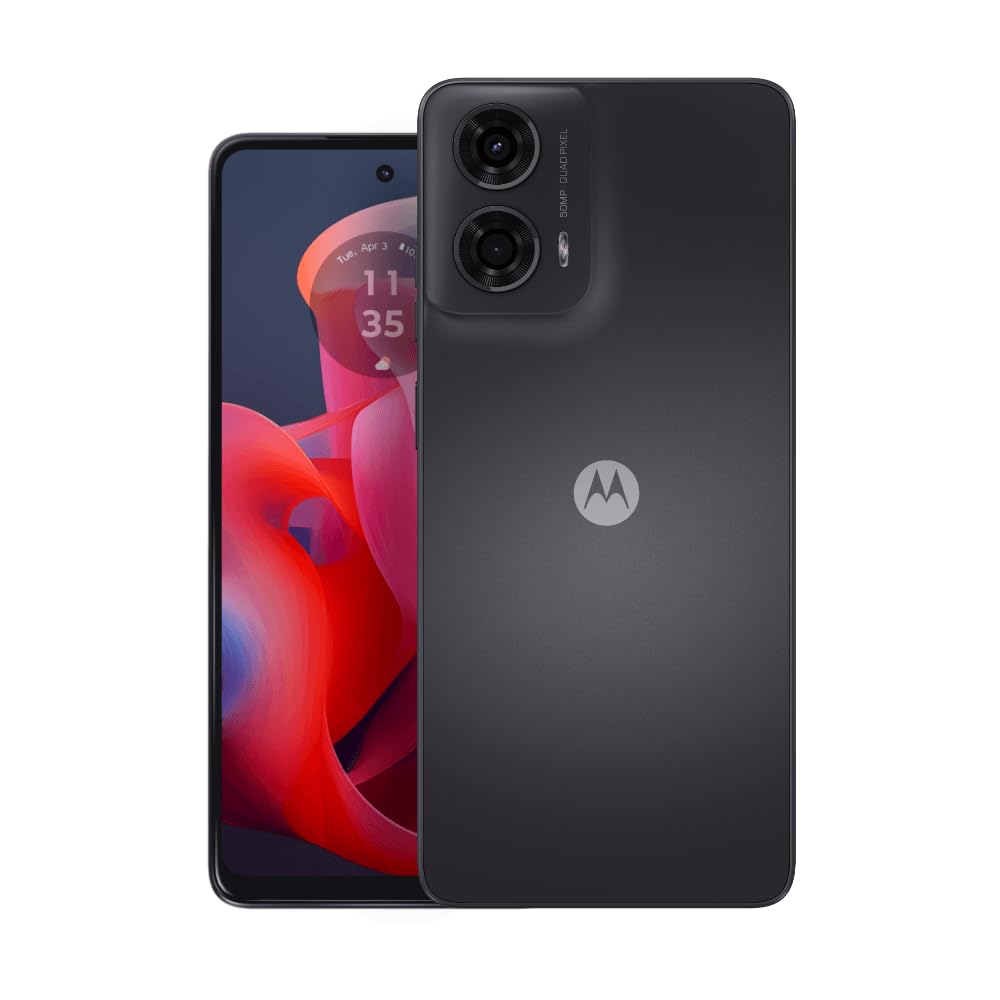 Motorola Moto G24 128GB 6.56