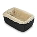 Snoozer Console Lookout Car Seat, Black - Large
