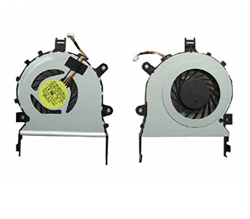 Laptop CPU Cooling Fan for acer Aspire 4820T 4820 4820Z 4820TZ 5820 5820Т 5820TZ 4745 4745G 4553 G 4625G 4820TG 5820TG CPU Fan p/n AB8005HX-RDB DFS551205ML0T (B08199K7GR) Amazon Price History, Amazon Price Tracker