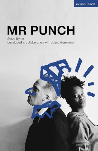 Mr Punch (Modern Plays)