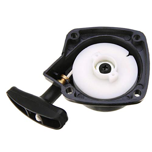 Lankater Pull Starter Assy Universal Strimmer Brush Cutter Recoil Starter Parts Garden Tools