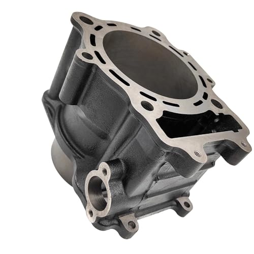 Cilindro para Odes 650 y quad Russian Mechanics RM 650 en rutas 2