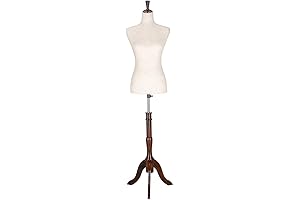 Bonnlo Upgraded Female Mannique Body