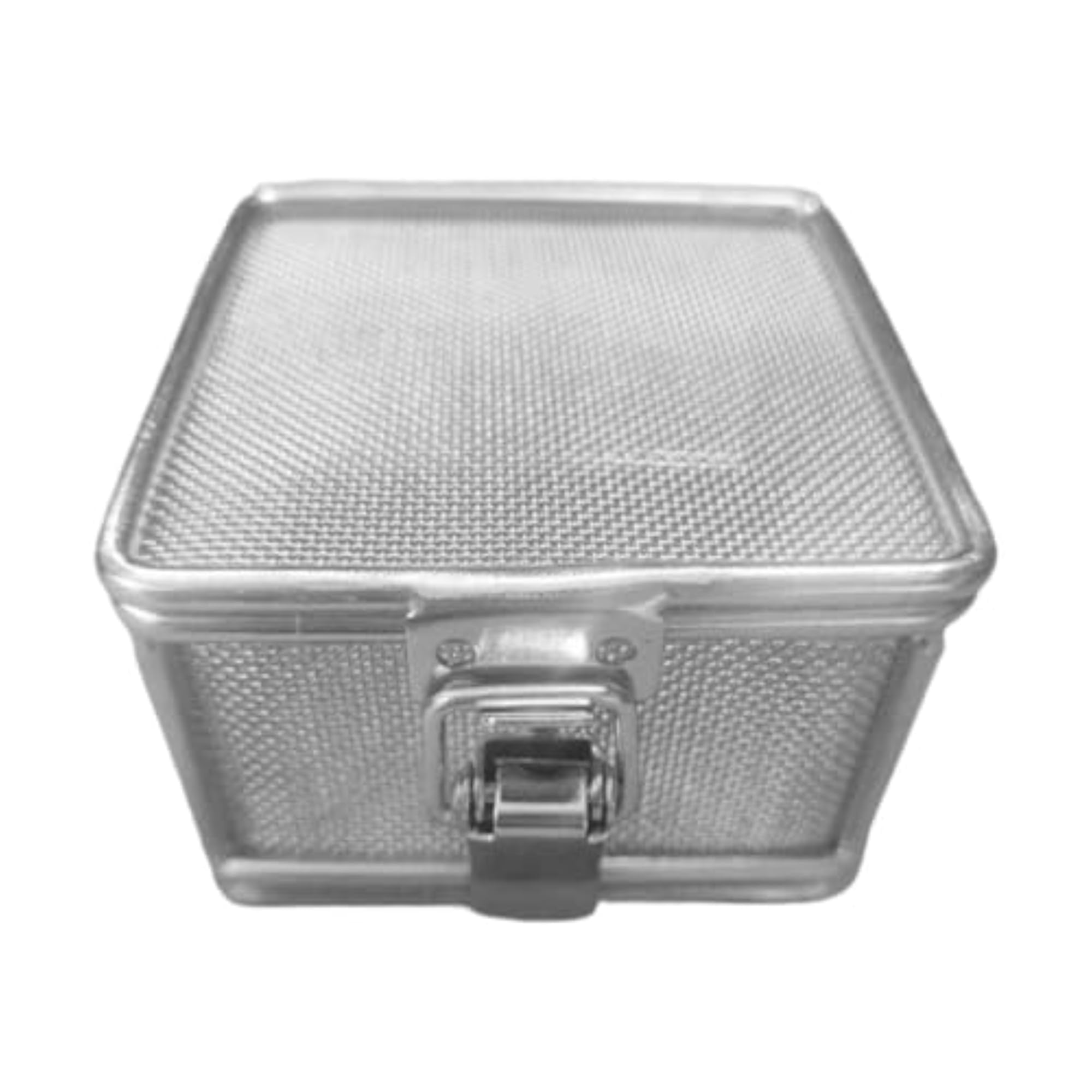 Portable Ultrasonic Cleaner Basket for Small Parts