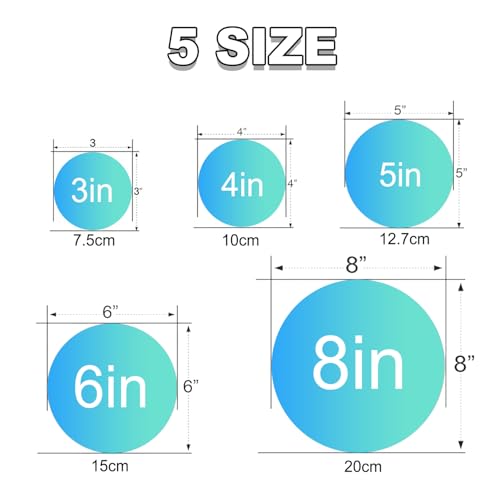 Imán decorativo magnético personalizado para puerta miniatura 4