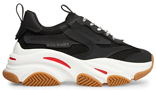 Image of Steve Madden Women's Possession Sneaker