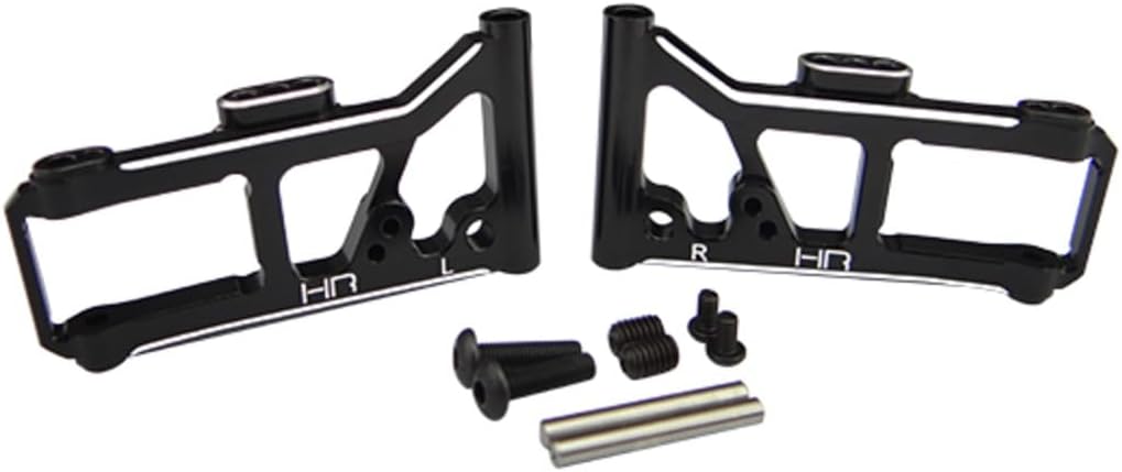 Hot Racing TRF5501 Front Lower Suspension Arms 4-Tec 2.0 3.0