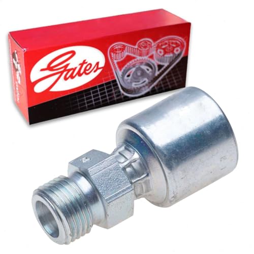 Image of Gates G25715-1630 Coupling