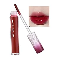 Amazon.co.jp: リップグロス 人気 ウォータミストリップティント 保湿