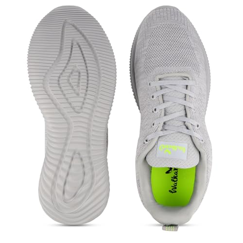 Image of WALKAROO Men's Sports Shoe(WS9547)