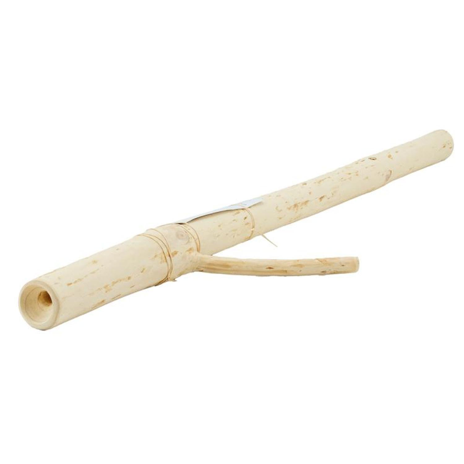 Bouffadou en bois artisanal AUBRY GASPARD soufflet traditionnel de haute précision