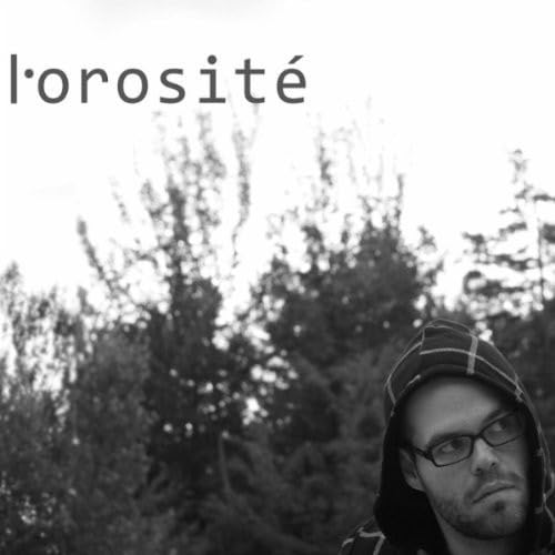 L'orosite [Audio CD] L'orosite