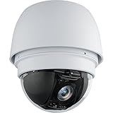 allnet ip  ALLNET ALL2299 IP Security Camera Innen weiß und außen Pad – -Kameras (IP Security Camera, innen und außen, Pad, Weiss, Decke/Wand, IP66)
