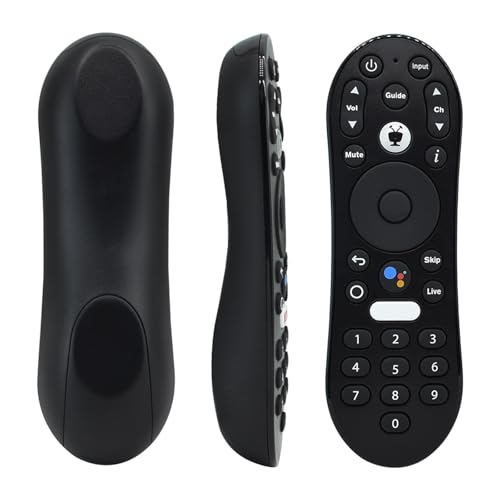 Télécommande vocale R37023B réparer navigation Stream 4K en panne