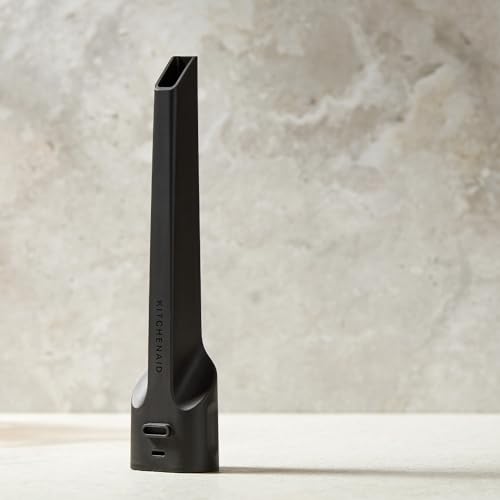 KitchenAid 5KKVR100BM aspirateur de table Sans sac Neuf - vue 7