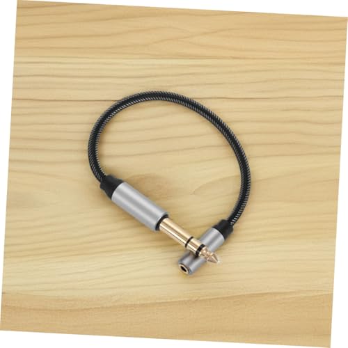 Cable Jack 3.5mm Extensión Stereo 2pcs DOITOOL miniatura 4