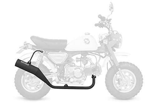 最終値下げ 武川マフラー　jazz モンキー　シャリー　ゴリラ　ダックス　カブ mfr-064-g.jpg
