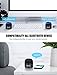 BassPal Portable Bluetooth Speakers, Small True Wireless Stereo (TWS) Speaker with Radio, IPX5 Waterproof, HD Sound & Enhanced Bass, Mini Pocket Size for Home Travel Shower Pool Beach Outdoor-2 Pack