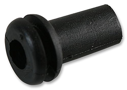 Capocorda a Occhiello 4 / 6 mm Preisolato Giallo Foro 3 rinforzato Capocorda a Occhiello 4 / 6 mm Preisolato Giallo Foro 3 rinforzato
