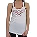 DC Comics Wonder Woman Warrior Junioren Tank Top Hemd | L
