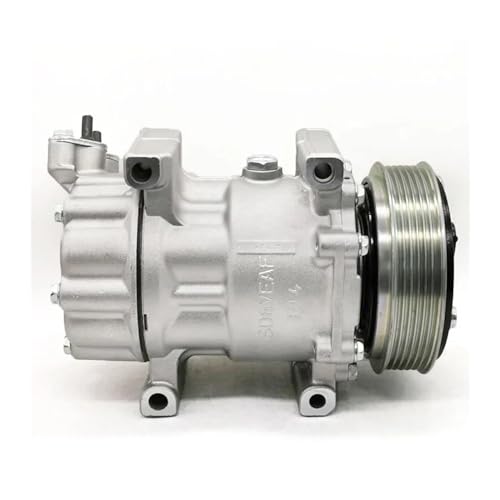 Compresseur AC Sd6v12 Partner pièce climatisation 6453JL 9655191680 6453KS